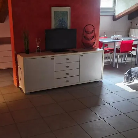 公寓 Julias House 比耶拉