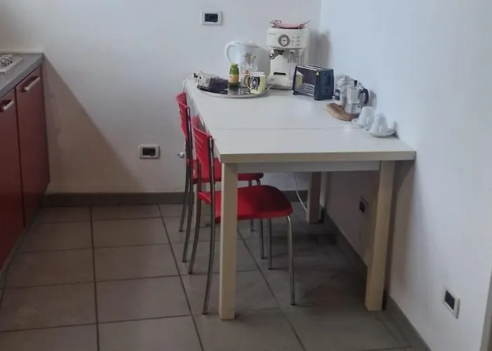 Apartman Julias House *