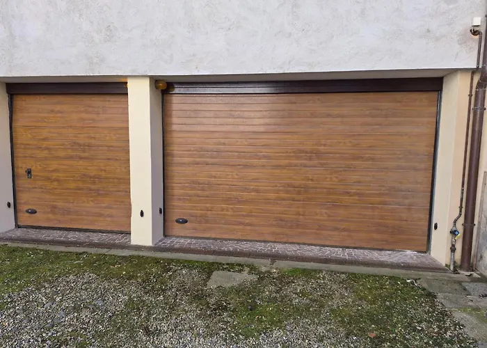 Julias House 公寓 *